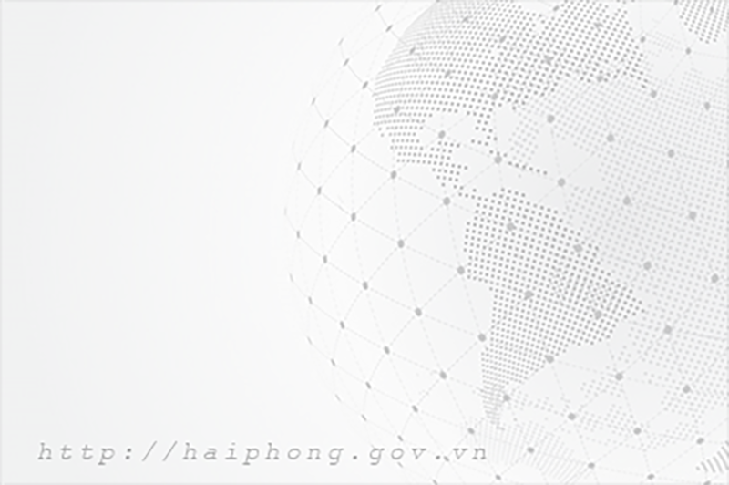 Ông Liwei, Trưởng đại diện các doanh nghiệp Trung Quốc tại Hải Phòng phát biểu tại chương trình.