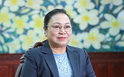 Chuyến thăm Lào của Thủ tướng Lê Minh Hưng: Kỳ vọng tạo chuyển biến thực chất trong “gắn kết chiến lược”