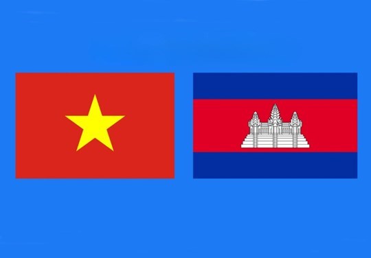 Hướng dẫn tuyên truyền về Năm Đoàn kết Hữu nghị và Gắn kết Việt Nam - Lào 2027